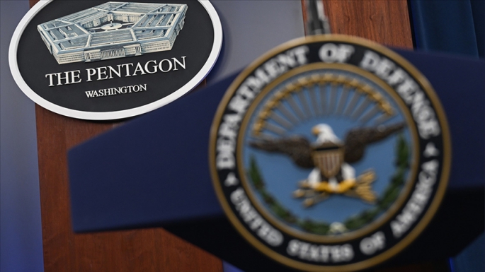  Pentagon: Ortadoğu'da çatışmanın genişletilmesini engellemeye kararlıyız