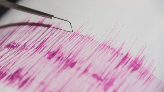  Peru'da 6 büyüklüğünde deprem meydana geldi