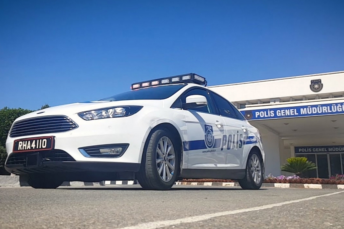 Polis denetimleri sürüyor