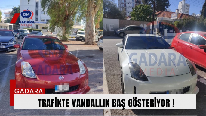 Polis, Gadara Medya'nın haberini ihbar olarak değerlendi