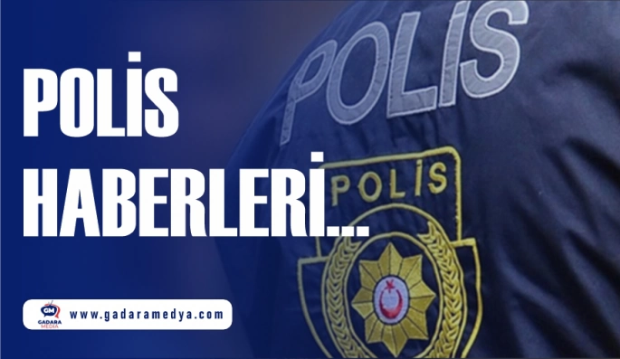 Polis haberleri… Ahmet Koç hayatını kaybetti