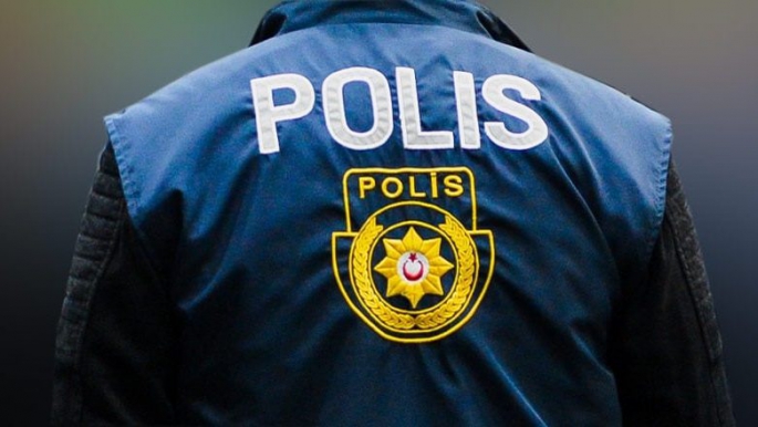  Polis haberleri…Aniden rahatsızlanan 85 yaşındaki Zalihe Şenkasap hayatını kaybetti