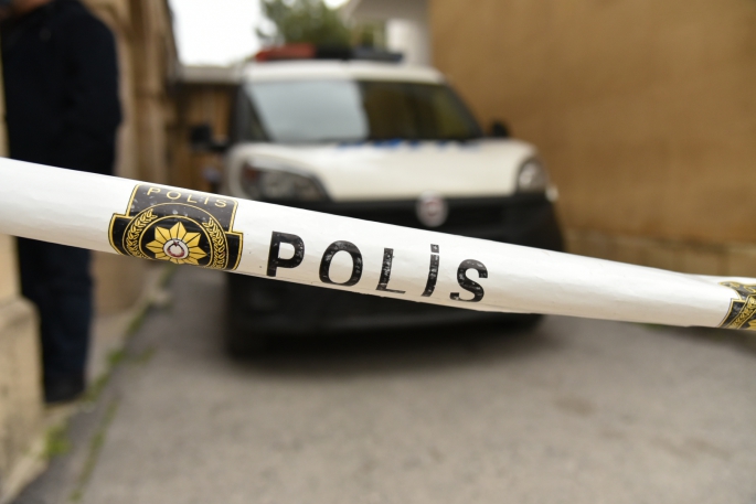 Polis haberleri… Eski kız arkadaşını tehdit edip, alıkoyan şahıs tutuklandı