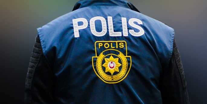  Polis haberleri… Gazimağusa’da kasti hasar