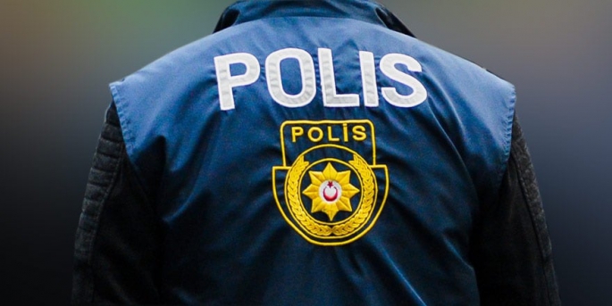  Polis haberleri… İskele’de mülke tecavüz, darp ve hırsızlık… 4 kişi tutuklandı