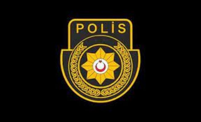 Polis sabah 07.30 itibarıyla kapalı olan yolları açıkladı