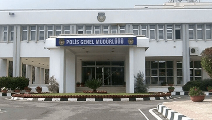 Polis’ten Açıklama 