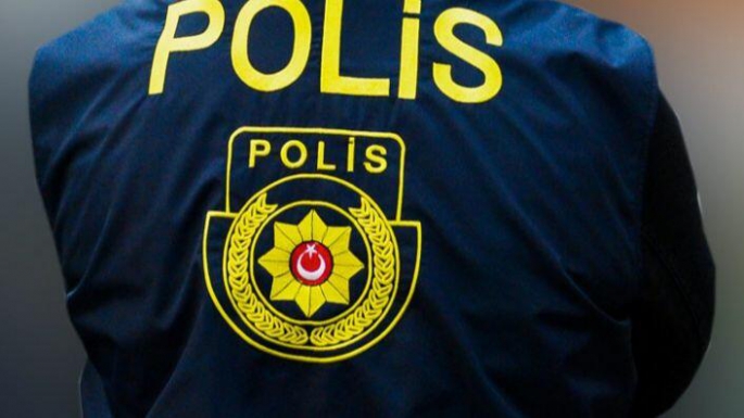  Polisiye haberler…