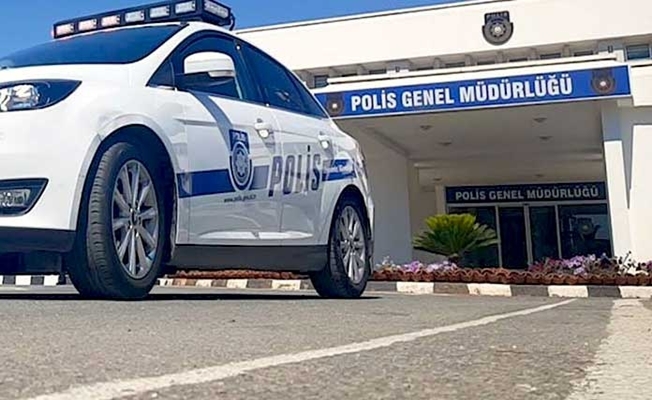 Polisiye olaylar