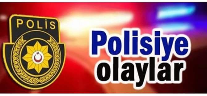 Polisiye olaylar