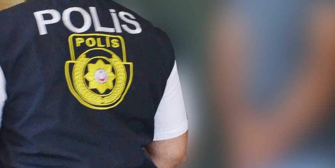 Polisiye olaylar