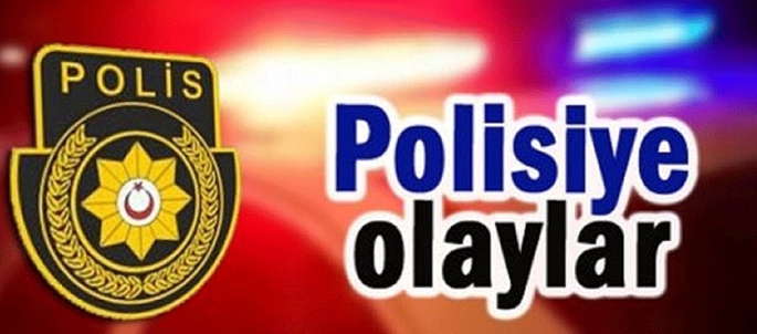 Polisiye olaylar