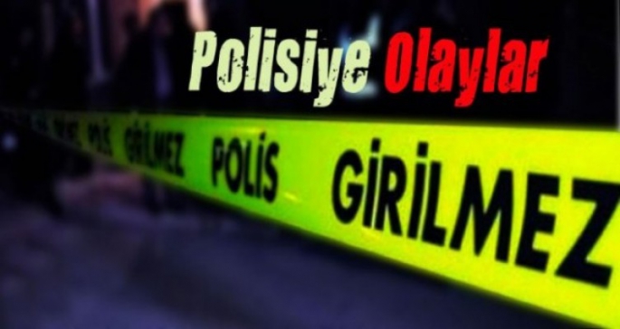 Polisiye olaylar 