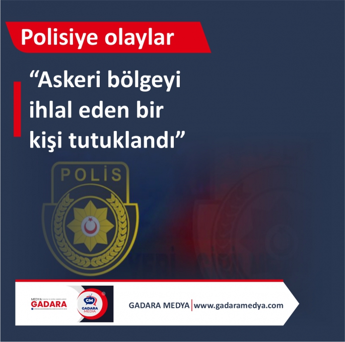 Polisiye olaylar