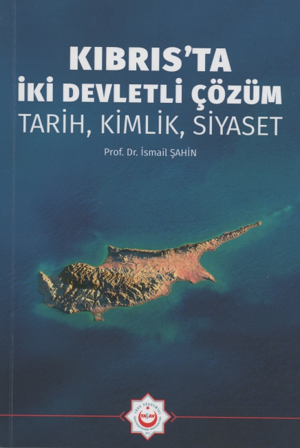  Prof. Dr. İsmail Şahin’in 