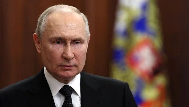  Putin, Ukrayna ile ateşkes için Rusya'nın şartlarını açıkladı