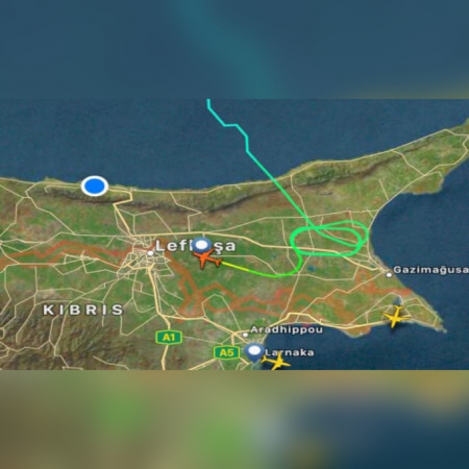 Radar arıza yaptı uçuşları etkiledi 