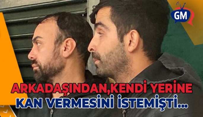 Sait Atasever hükümsüz 1 ayı aşmamak şartıyla cezaevine gönderildi