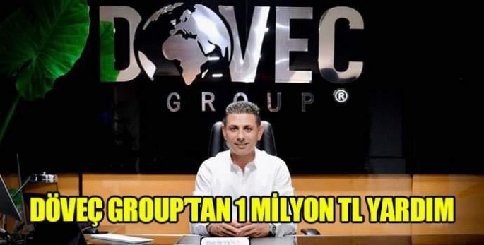 Şampiyon Melekler Köyü için 1 Milyon TL 