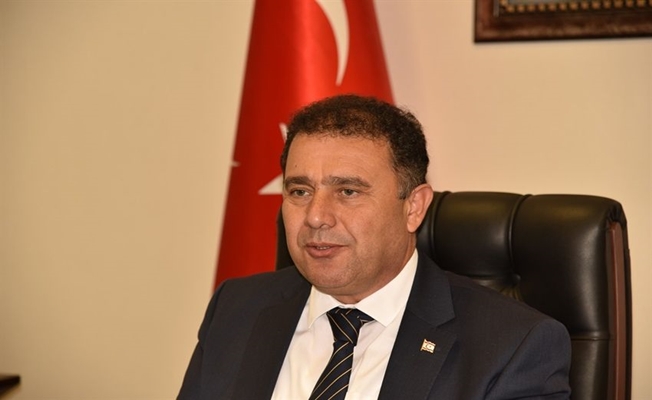 Saner: Yüzyüze eğitim Eylül'de başlayacak