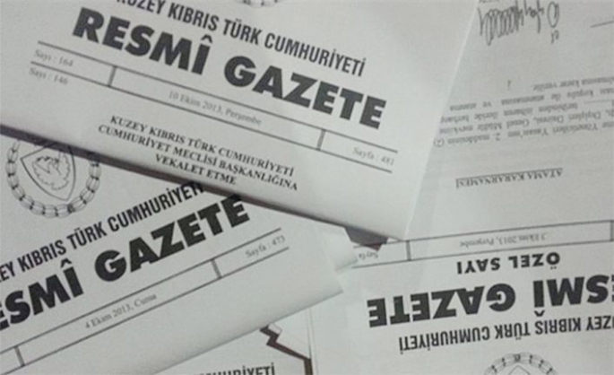  Şehit aileleri ve kamu çalışanlarıyla ilgili yasal düzenlemeler Resmi Gazete'de...