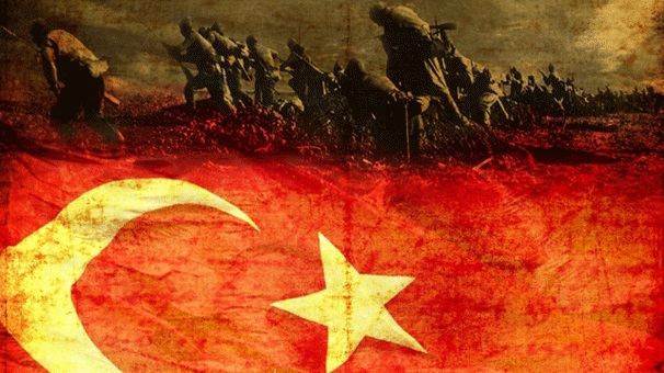 Şehitler için 333 hatim duası yapıldı