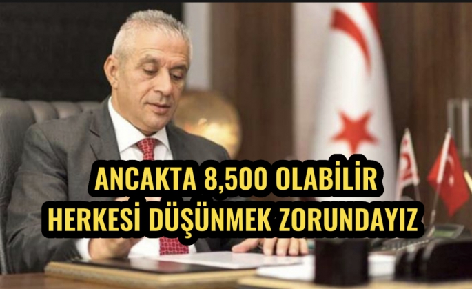 Sermaye yine galip gelecek !! Tek çare sendikalar dayatacak ve 10,500 net rakam olacak 