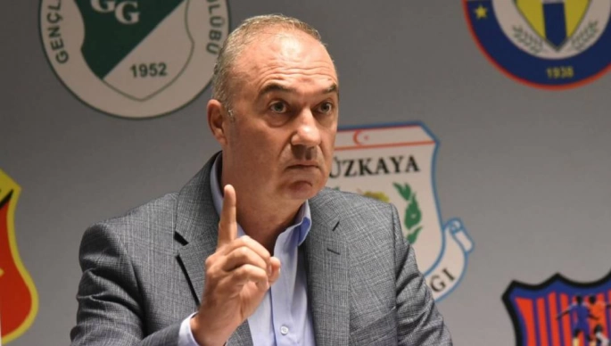 Sertoğlu: Şike Araştırma Komisyonu ifadeleri alıyor