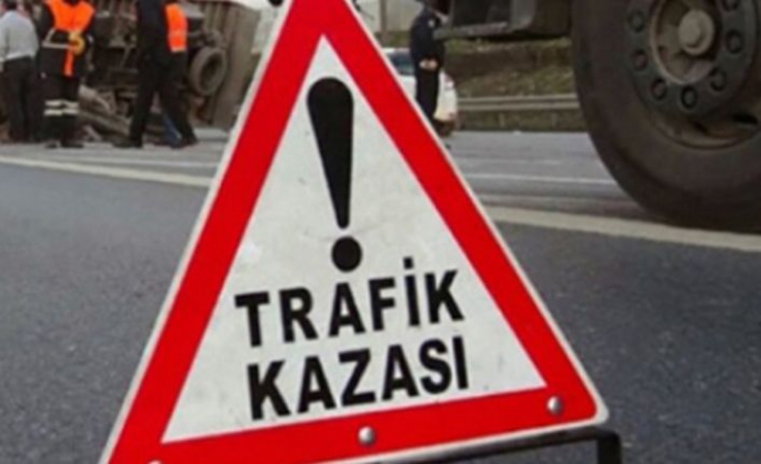 Son bir haftada KKTC'de toplam (59) adet trafik kazası meydana gelmiştir.