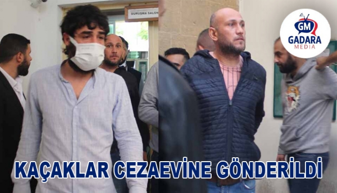 ‘Son Sefer’ operasyonu: Uyuşturucu zanlılarından 2’si cezaevine gönderildi, 2’si teminata bağlandı