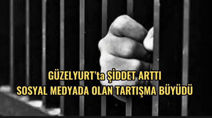 Sosyal medyadaki tartışma büyüdü 