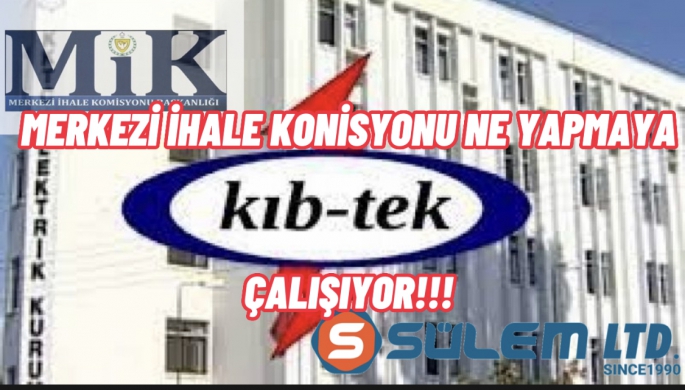 Sülem Direktörü çoğu konuya açıklık getirdi..