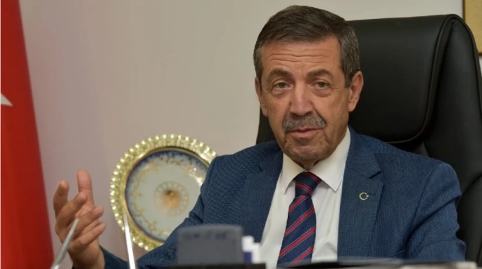 Tahsin Ertuğruloğlu: Federasyon modeli tüketildi, halkı yanıltan hamlelerden uzaklaşılmalı