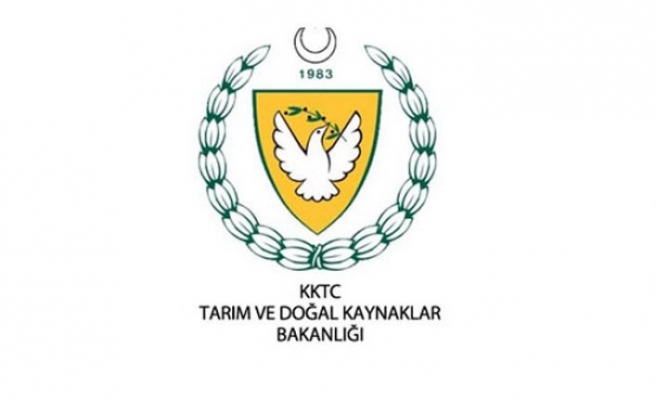  Tarım Bakanlığı 2022-2023 yılı kuraklık, dolu ve verim kaybı tazminatları hesap kapatma ödemelerini yaptı