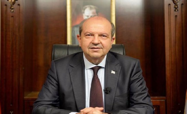 Tatar: “Bayrak konusu tartışma konusu olamaz”