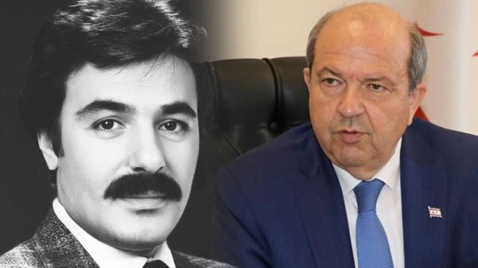 Tatar'dan Tayfur'a taziye mesajı