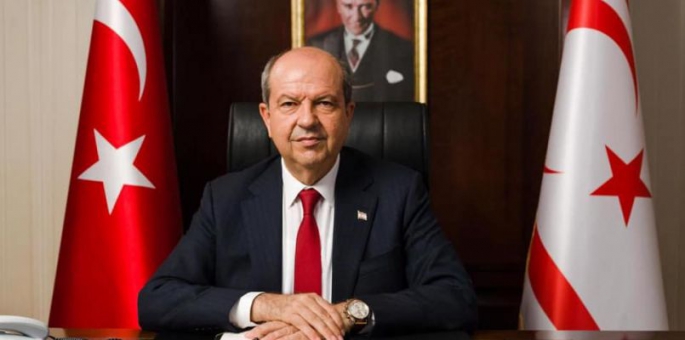 TATAR: DEVLETİMİZİN STATÜSÜNÜ ÇOK DAHA İLERİ TAŞIYACAĞIZ