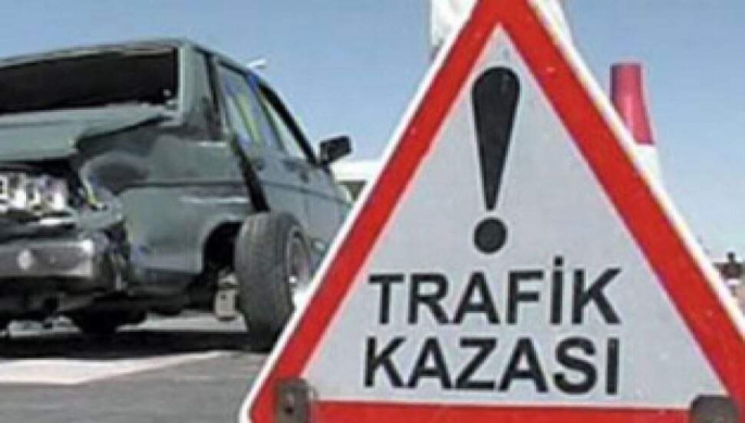 Tatlısu Girne Anayolu Üzerinde Ölümlü Trafik Kazası!