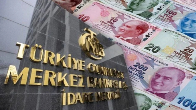 TC MERKEZ BANKASI'NDAN MİKTARSAL SIKILAŞTIRMA İÇİN İLK ADIM