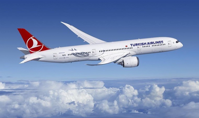  THY’nin İstanbul-Seattle uçuşunda kaptan pilot hayatını kaybetti