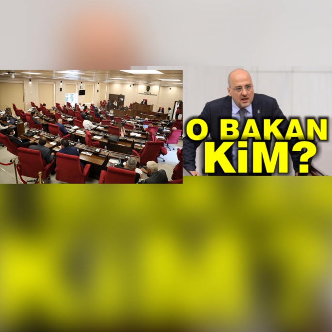 TİP MİLLETVEKİLİ AHMET ŞIK: “EN BÜYÜK BAHİS SİTELERİNDEN BİRİNİN GİZLİ ORTAĞI KKTC’Lİ BİR BAKAN”