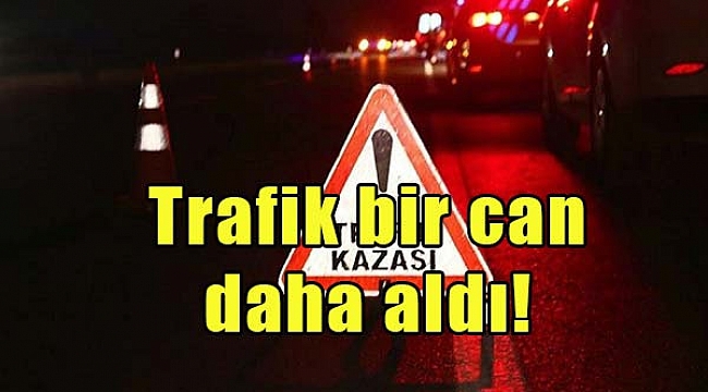 Trafiğe bir can daha!!!