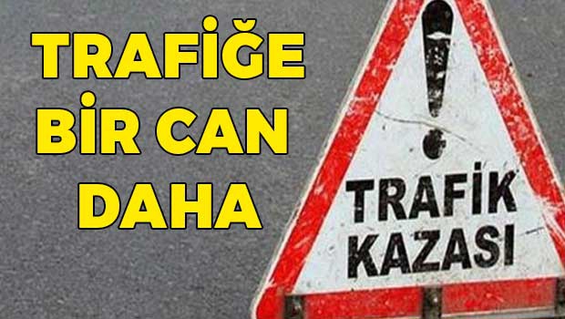 Trafiğe bir can daha!!!