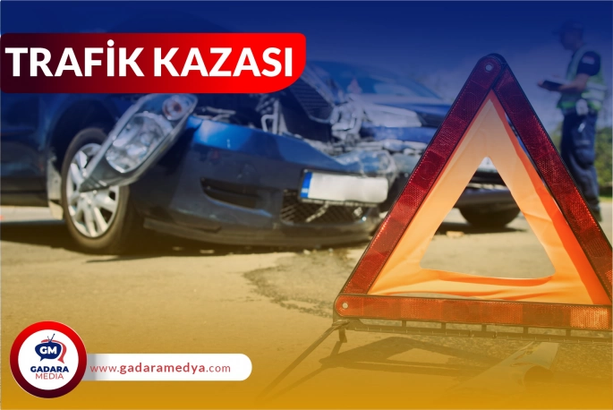 Trafik kazasında ağır yaralanan 70 yaşındaki Oğuz Bidar hayatını kaybetti