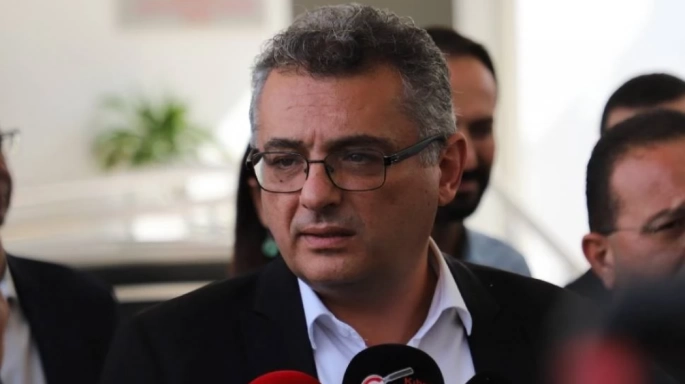 Tufan Erhürman: Bilgi iyidir, tartışmayı hamasetten, boş konuşmadan koparır, anlamlı kılar