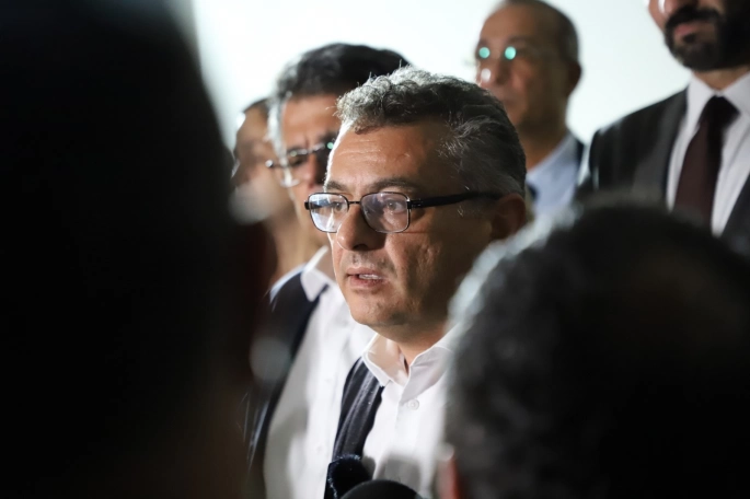 Tufan Erhürman: Çocuklar üzerinden böl ve yönet oyunu oynanamaz