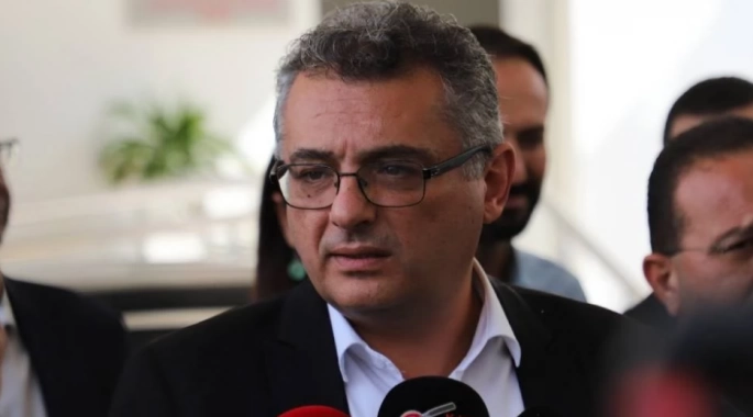 Tufan Erhürman: Sokakta çok net bir değişim talebi var!