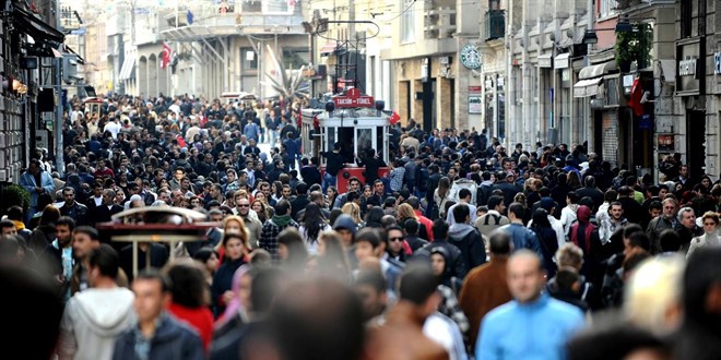  TÜİK, ekim ayı işsizlik rakamlarını açıkladı... Yüzde 8,5