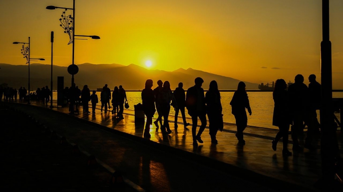  Türkiye'de eylül ayının El Nino etkisiyle önceki yıllardan daha sıcak geçmesi bekleniyor