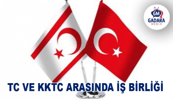 Türkiye ve KKTC arasında “Kıbrıs İş birliği Eylem Planı” hazırlandı